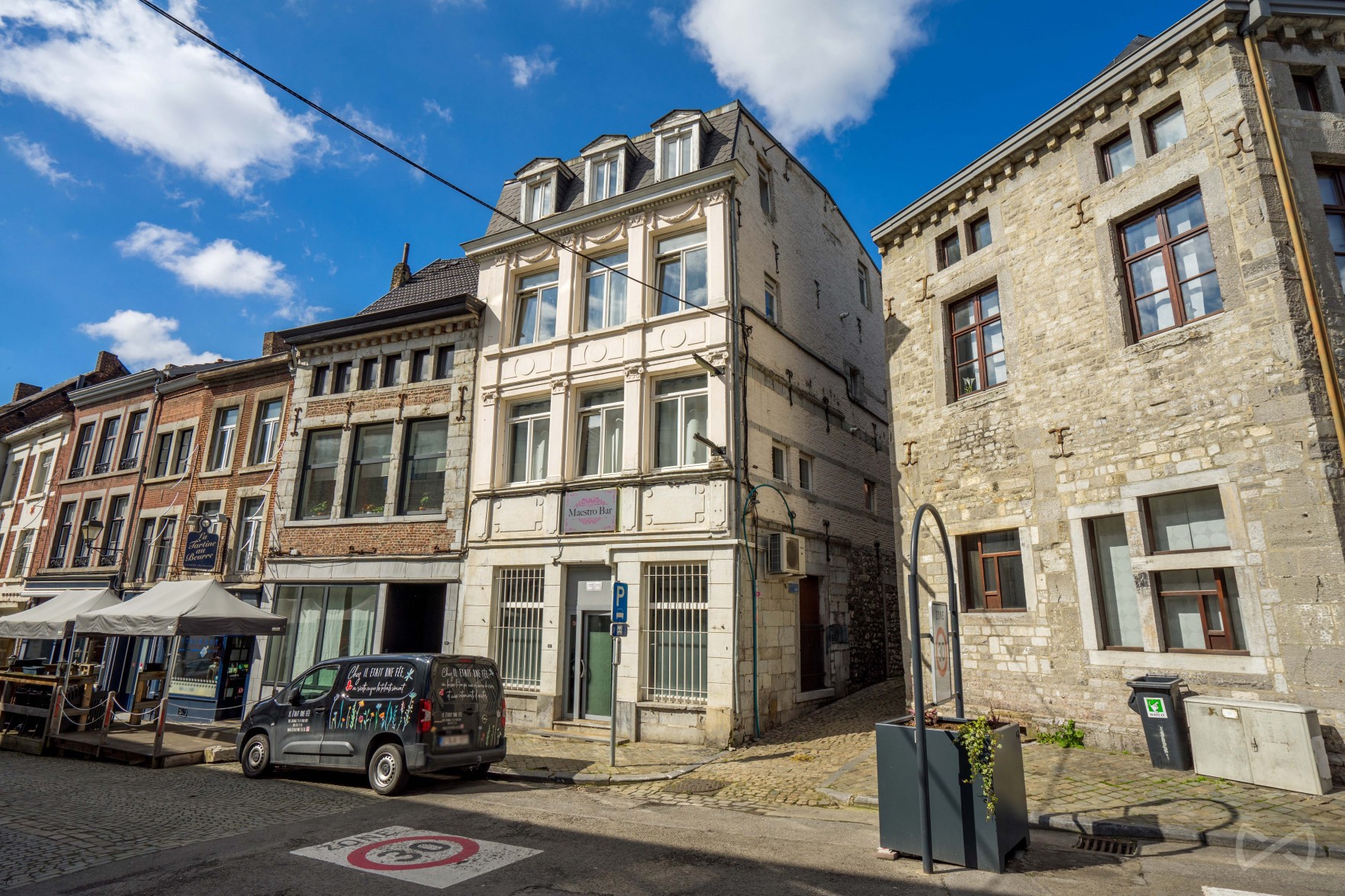 MontMorency 13 - HM13L