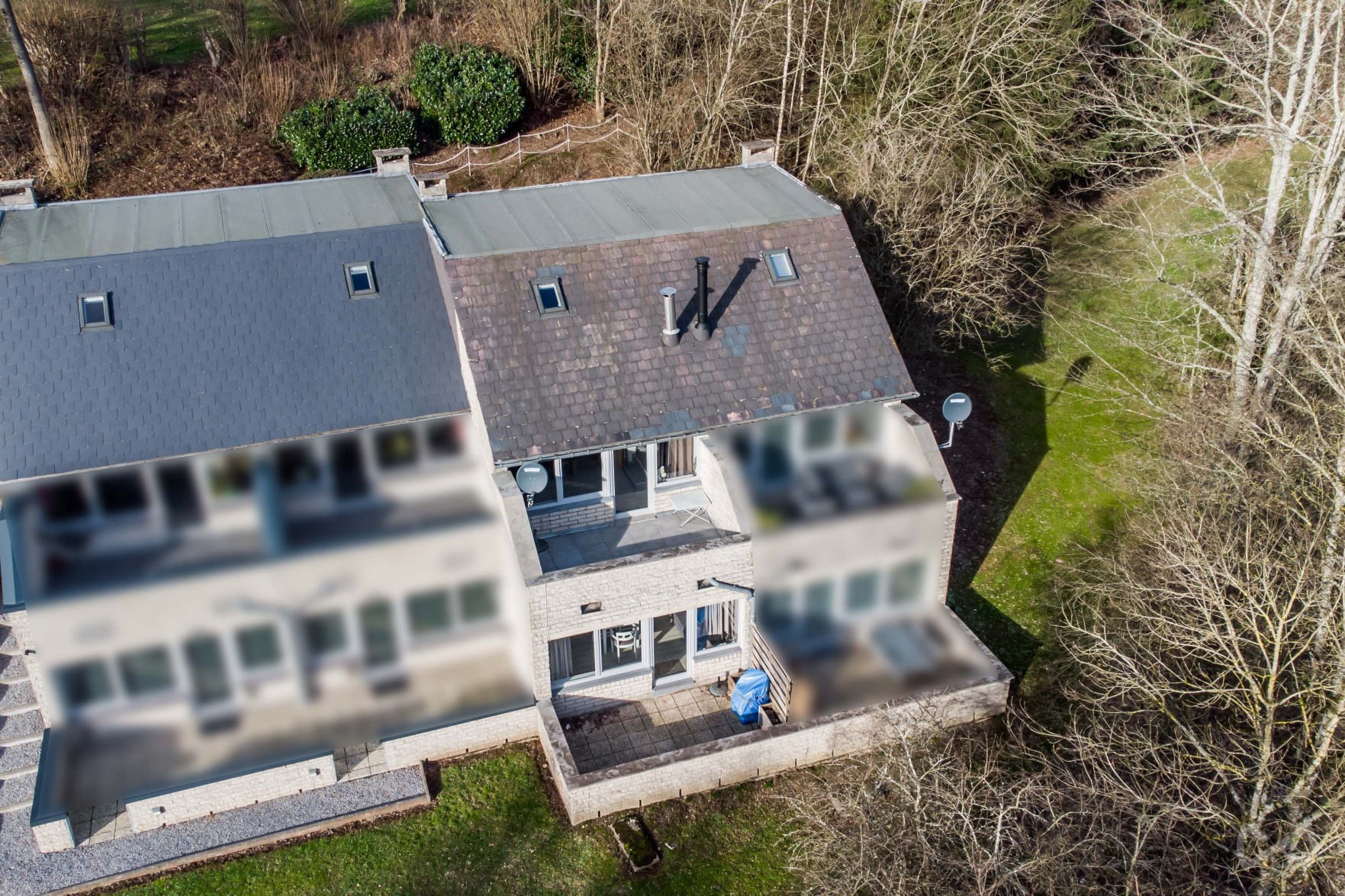 Chemin du Calvaire 22 bte 402 - Malmedy