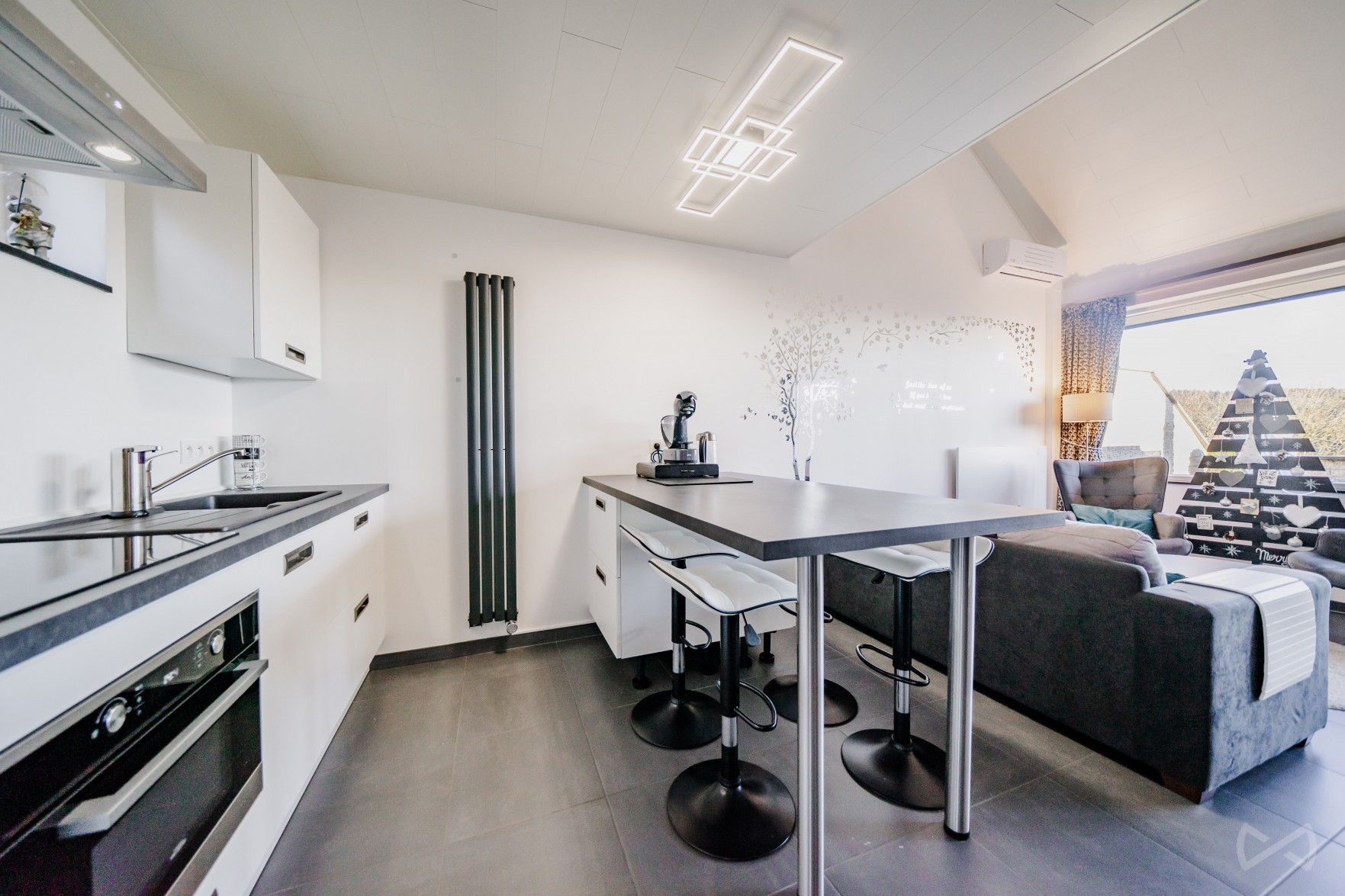 Les Terrasses de Malmedy - 226